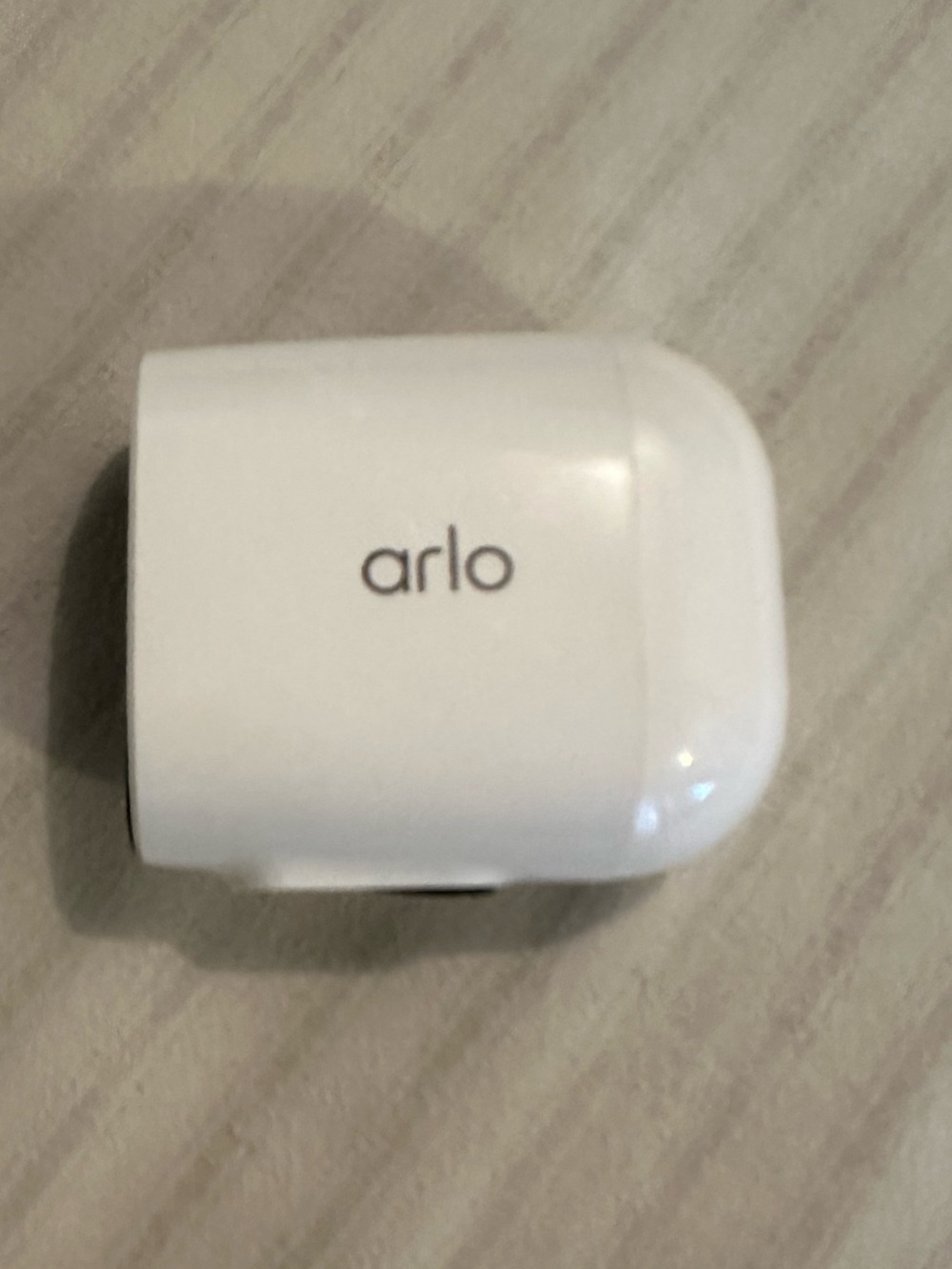Arlo outdoor Camera only.